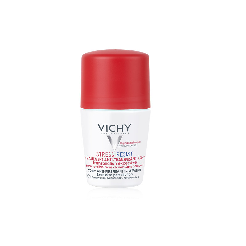 Vichy Desodorante Stress Resist Roll-On 50ml