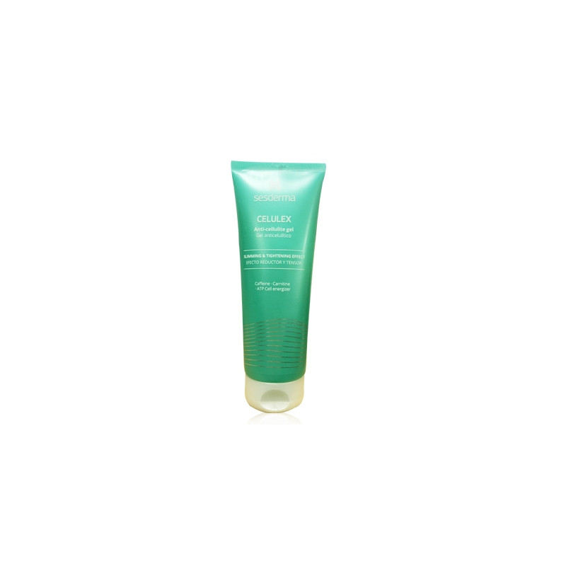 Sesderma Celulex Gel Anticelulitico 200ml