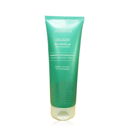 Sesderma Celulex Gel Anticelulitico 200ml