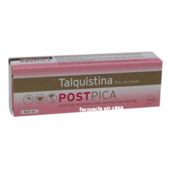 Talquistina Post pica 15 ml