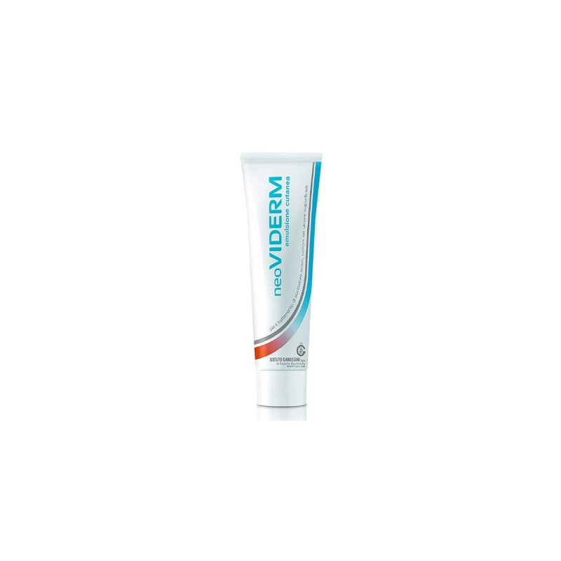 Neoviderm Emulsion Cutanea 100ml