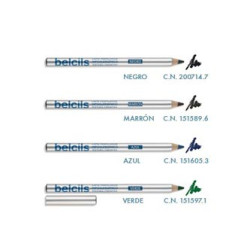 Belcils Lapiz perfilador ojos hipo verde