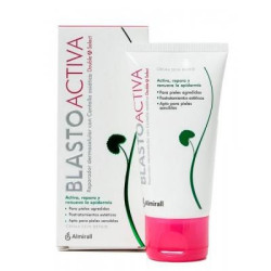 Blastoactiva Reparador Dermocelular Crema 150 ml
