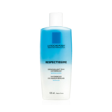 Respectissime Desmaquillante Ojos 125ml. La Roche Posay