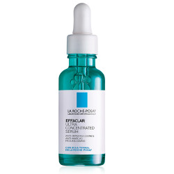 Effaclar Serum Ultra Concentrado 30ml. La Roche Posay