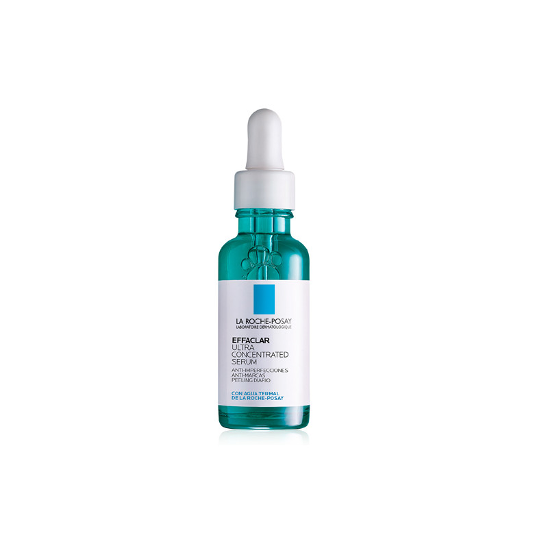Effaclar Serum Ultra Concentrado 30ml. La Roche Posay