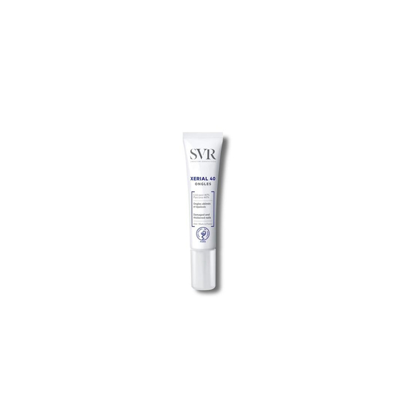 SVR Xerial 40 Gel de Uñas 10 ml