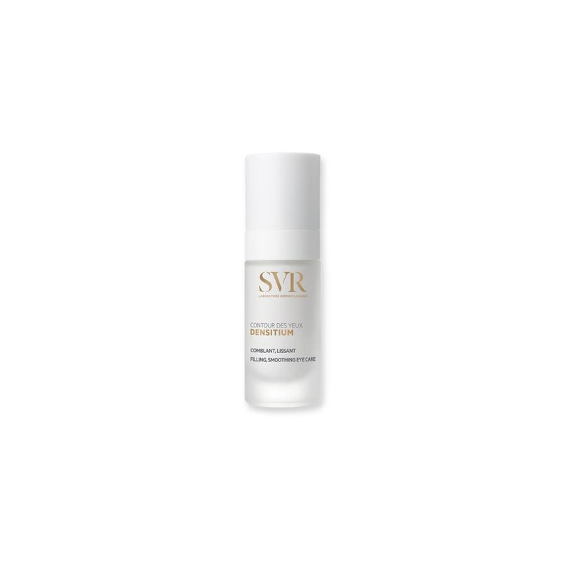 SVR Densitium Contorno de Ojos 15 ml