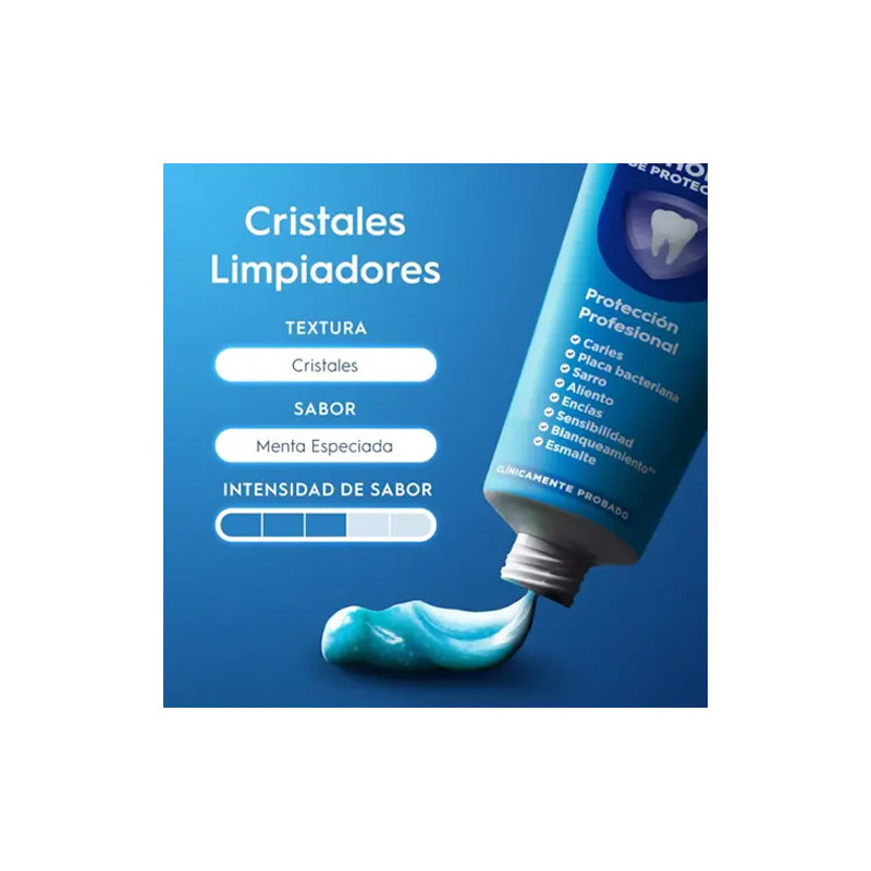 Oral-B Pro Expert Multi Proteccion Pasta Dental 125ml