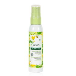Klorane Petit Junior Cuidado Desenredante Spray 125ml