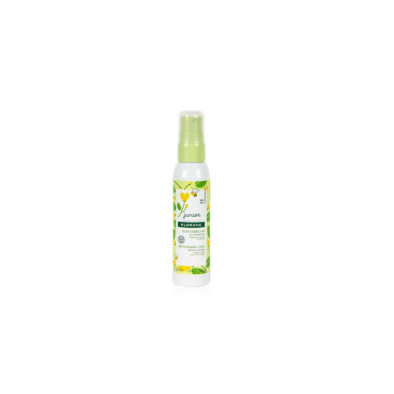 Klorane Petit Junior Cuidado Desenredante Spray 125ml