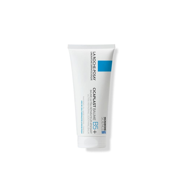 Cicaplast Balsamo Reparador Irritaciones B5+ 100ml. Roche Posay