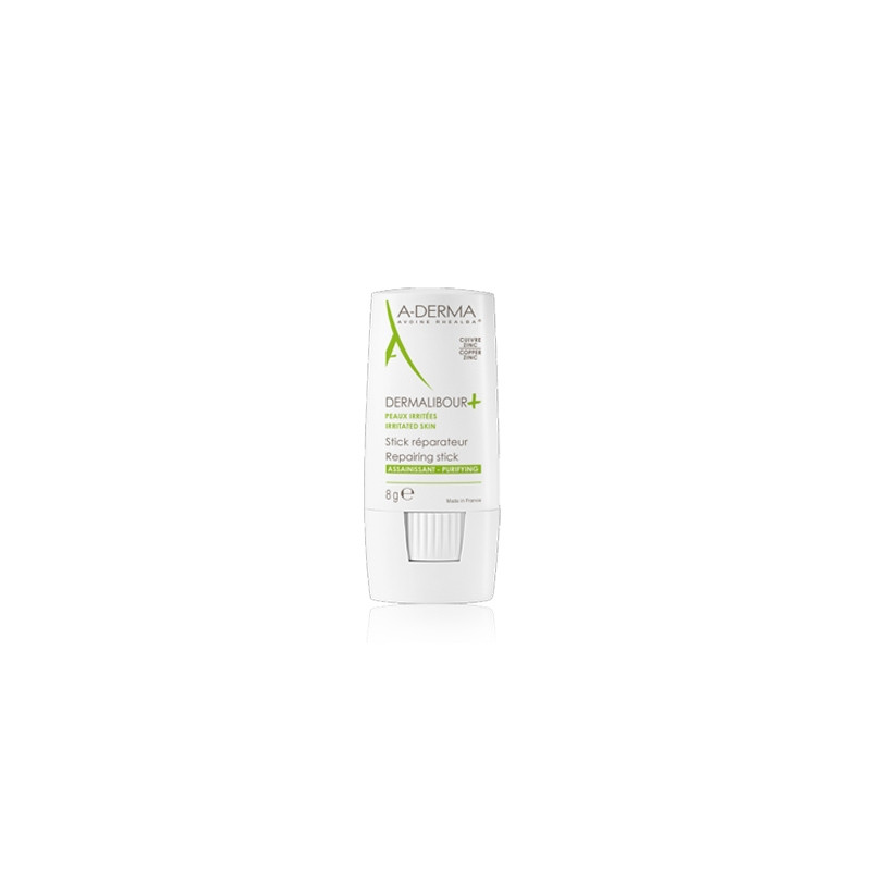 Aderma Dermalibour Stick 8 gr