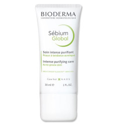 Bioderma Sebium Global Crema 30ml