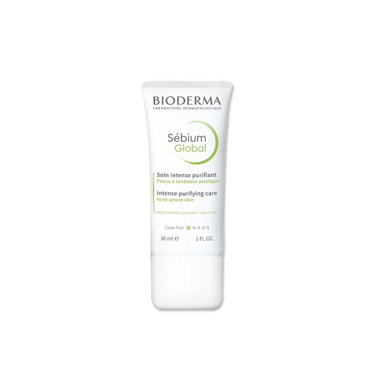 Bioderma Sebium Global Crema 30ml