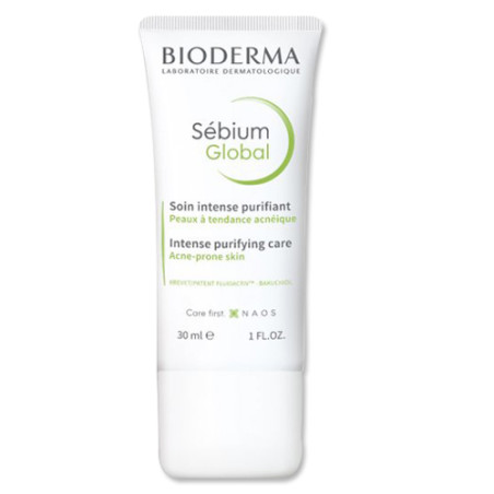 Bioderma Sebium Global Crema 30ml