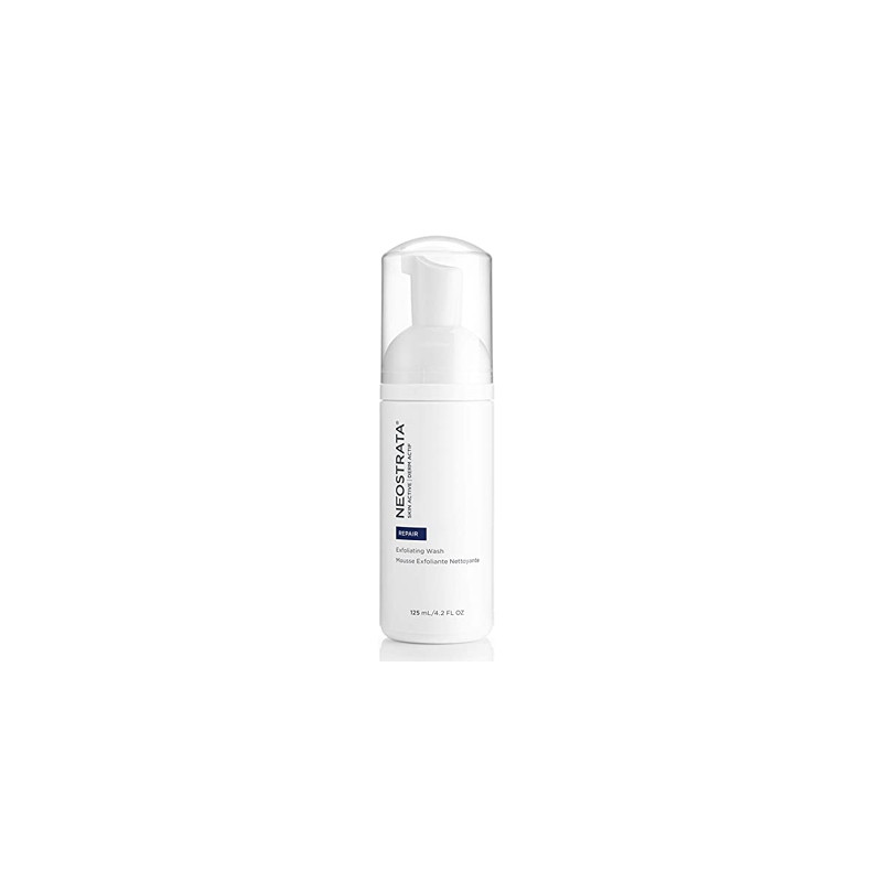Neostrata Skin Active Espuma Limpiadora Exfoliante 125 ml