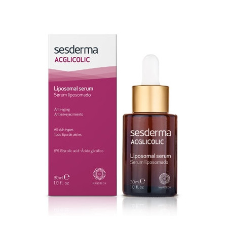 Sesderma Acglicolic Facial Liposomal Serum 30 ml