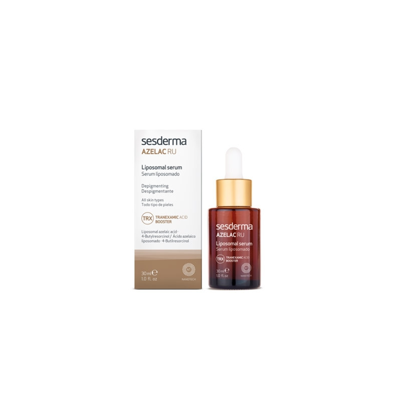 Sesderma Azelac Ru Facial Liposomal Serum Despigmentante 30ml