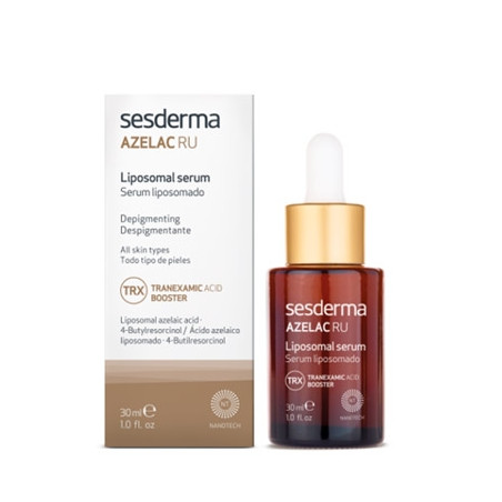 Sesderma Azelac Ru Facial Liposomal Serum Despigmentante 30ml