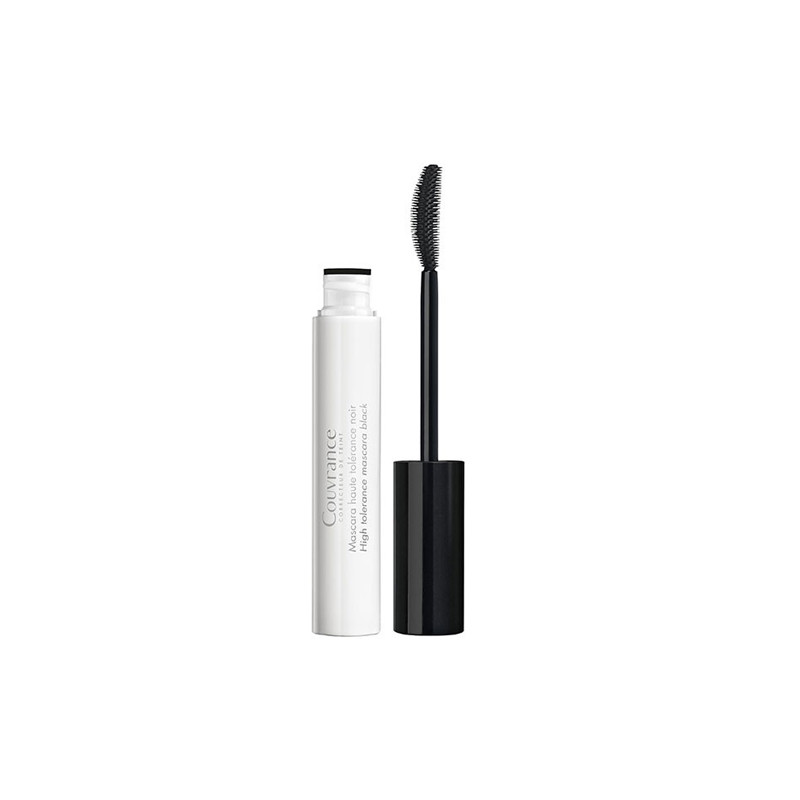 Avene Couvrance Mascara de Pestañas Negra 7ml