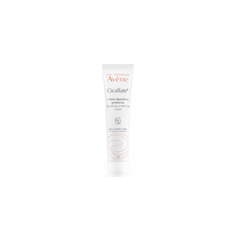Avene Cicalfate+ Crema Reparadora Protectora 40ml