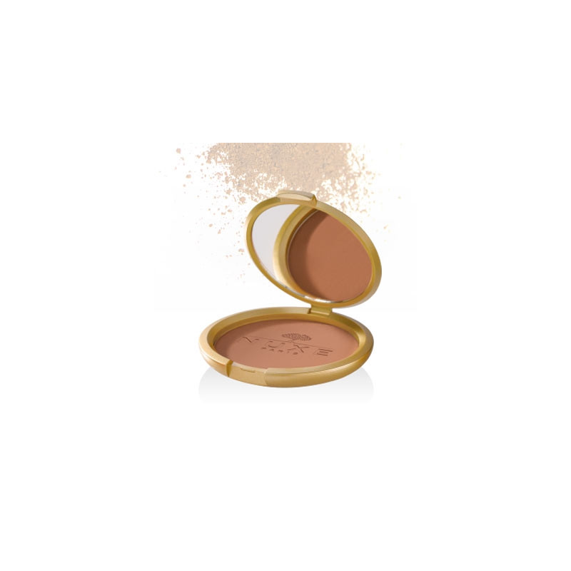 Nuxe Poudre eclat prodigieux polvo compacto bronceador 25gr