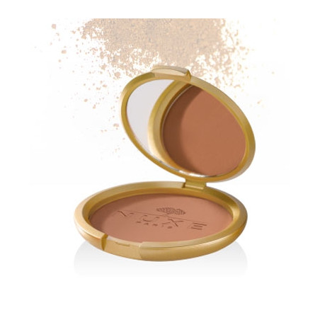 Nuxe Poudre eclat prodigieux polvo compacto bronceador 25gr