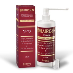 Hairgen anticaída spray 125ml
