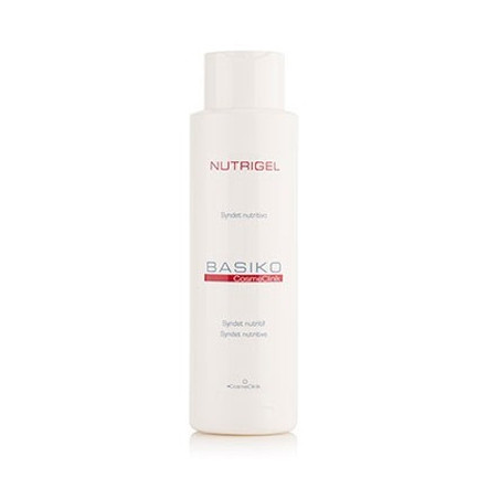Cosmeclinik Basiko nutrigel gel de ducha 500ml