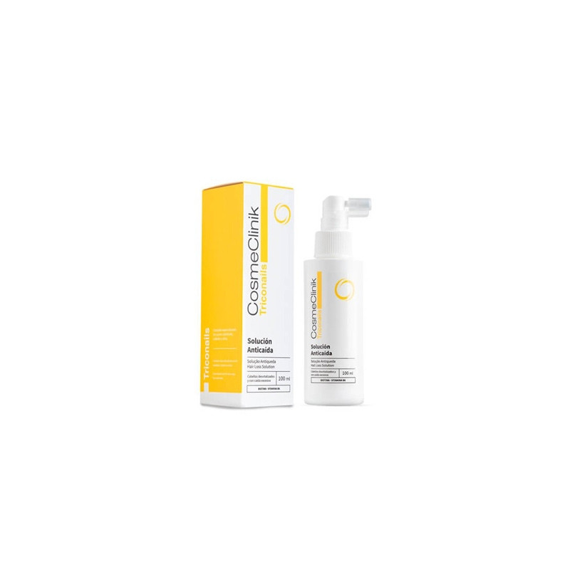 Cosmeclinik Triconails Solución Anticaida Spray 100ml