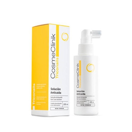 Cosmeclinik Triconails Solución Anticaida Spray 100ml