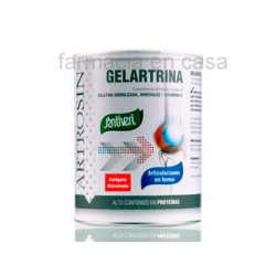 SANTIVERI ARTROSIN GELARTRINA POLVO ARTICULACIONES 275GR