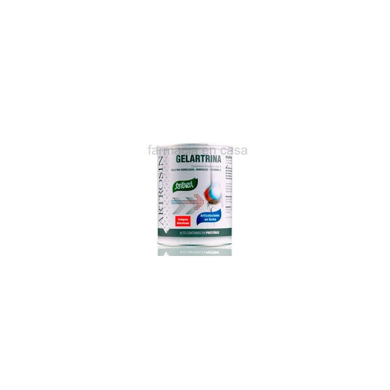 SANTIVERI ARTROSIN GELARTRINA POLVO ARTICULACIONES 275GR