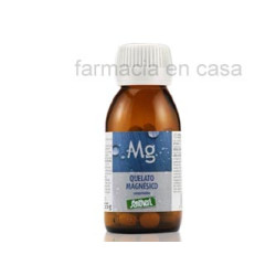 SANTIVERI Q MAGNESICO ARTICULACIONES 88 COMPRIMIDOS