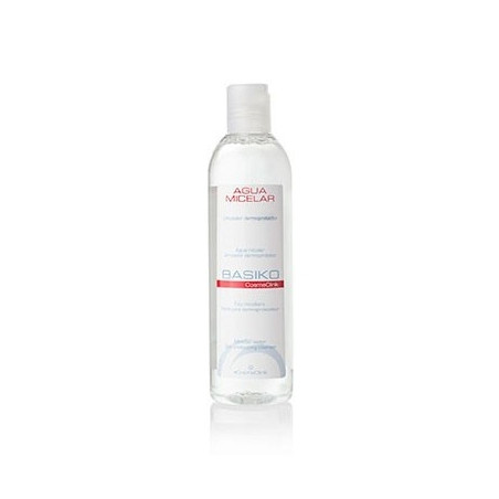 Cosmeclinik Basiko Agua Micelar P/Sensible y Reactiva 300ml