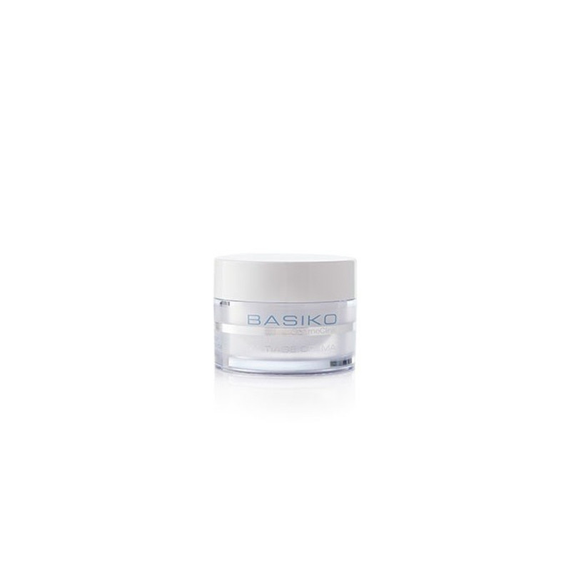 Cosmeclinik Basiko Crema Revitalizante Antiedad P/Seca 50ml