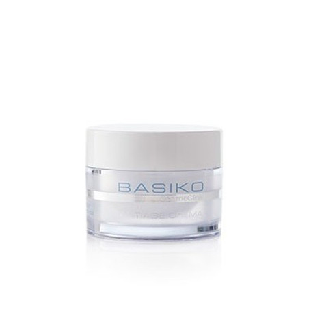 Cosmeclinik Basiko Crema Revitalizante Antiedad P/Seca 50ml