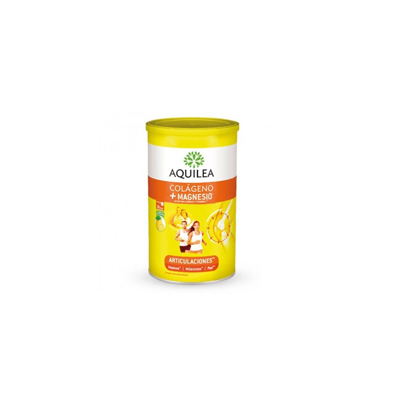 Aquilea Articulaciones Colageno y Magnesio 375gr