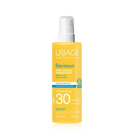 Uriage Bariesun Spray P/Sensible Spf 30 200ml