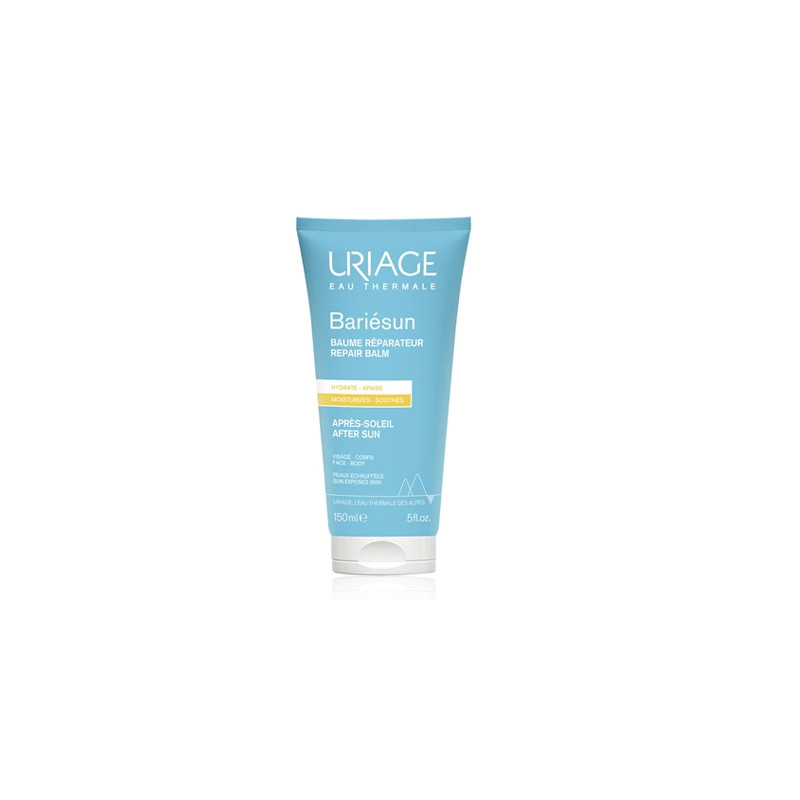 Uriage Bariesun Balsamo Reparador After Sun 150ml