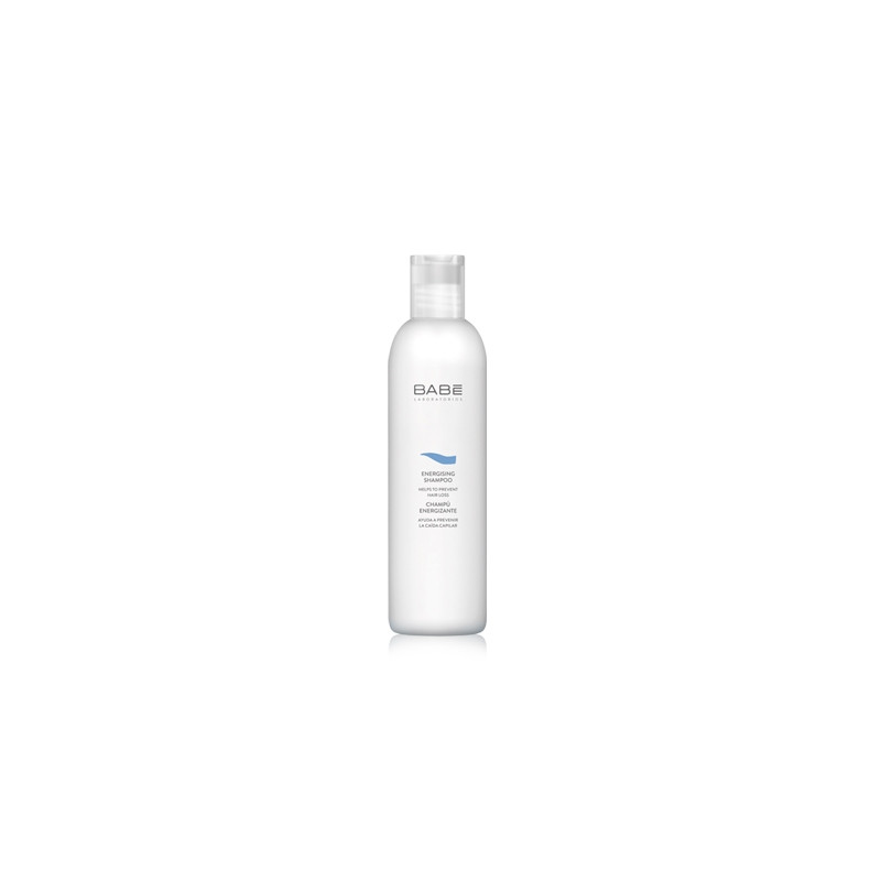 Babe Champu Energizante 250 ml