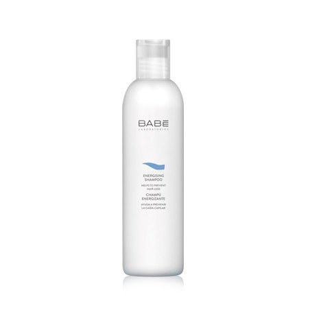 Babe Champu Energizante 250 ml