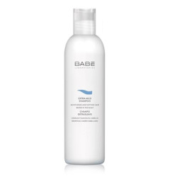 Babe Champu Extrasuave 250ml