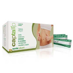 Soria Natural Captalip 14 sobres