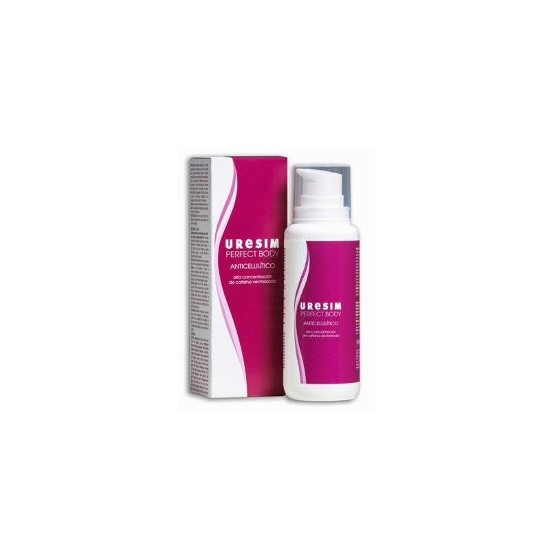 Uresim Perfect Body Anticelulitico 200ml