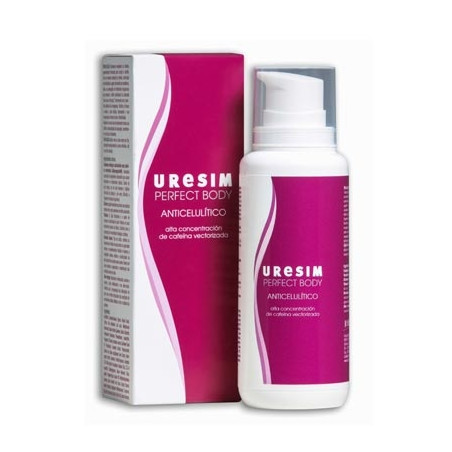Uresim Perfect Body Anticelulitico 200ml