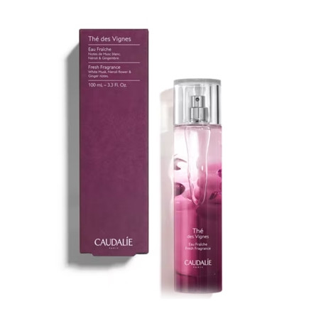 Caudalie The Des Vignes Agua Fresca 100ml