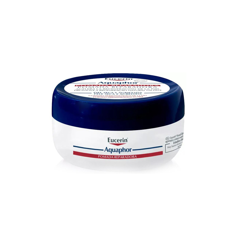 Eucerin Aquaphor Pomada Reparadora 80gr