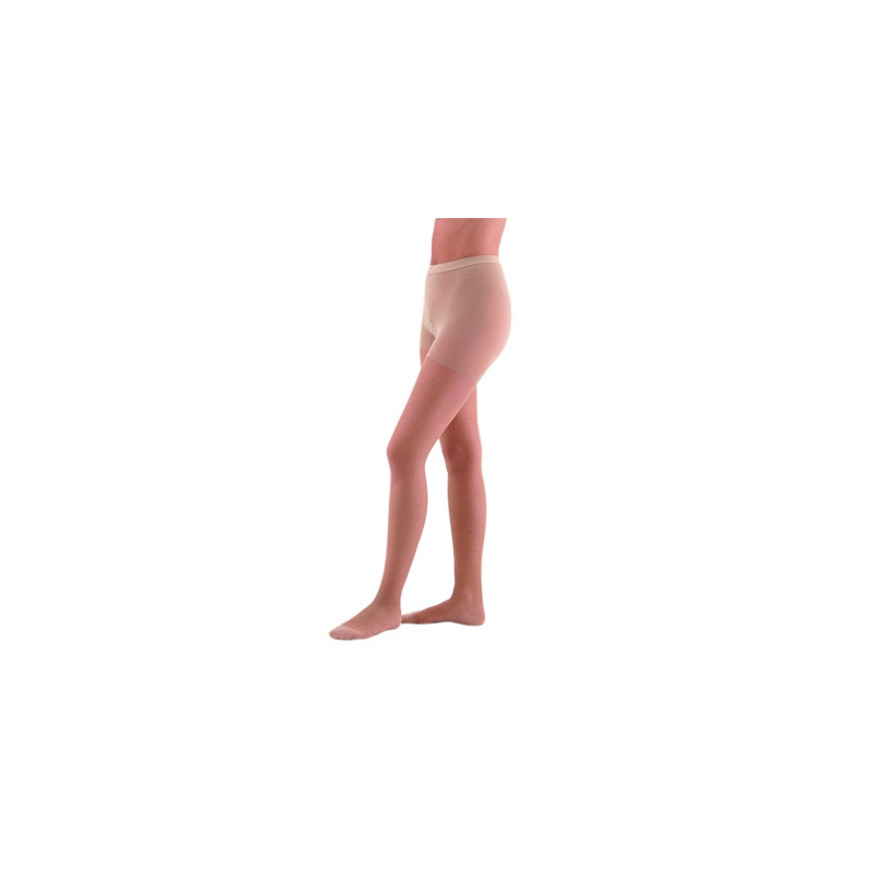 Varisan Panty comp normal 140 den beige calibrado t-4